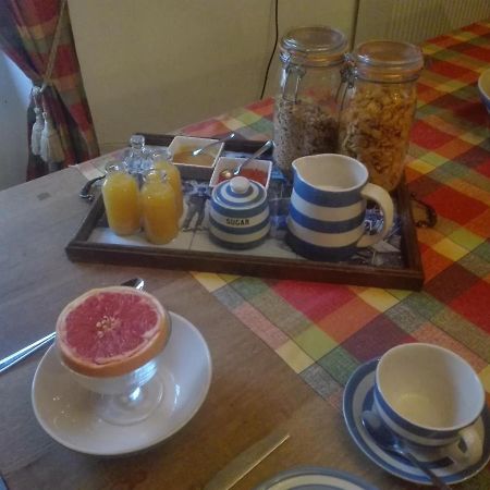 L'Esquilon Chambre D'Hote Bed & Breakfast Thiat Eksteriør bilde