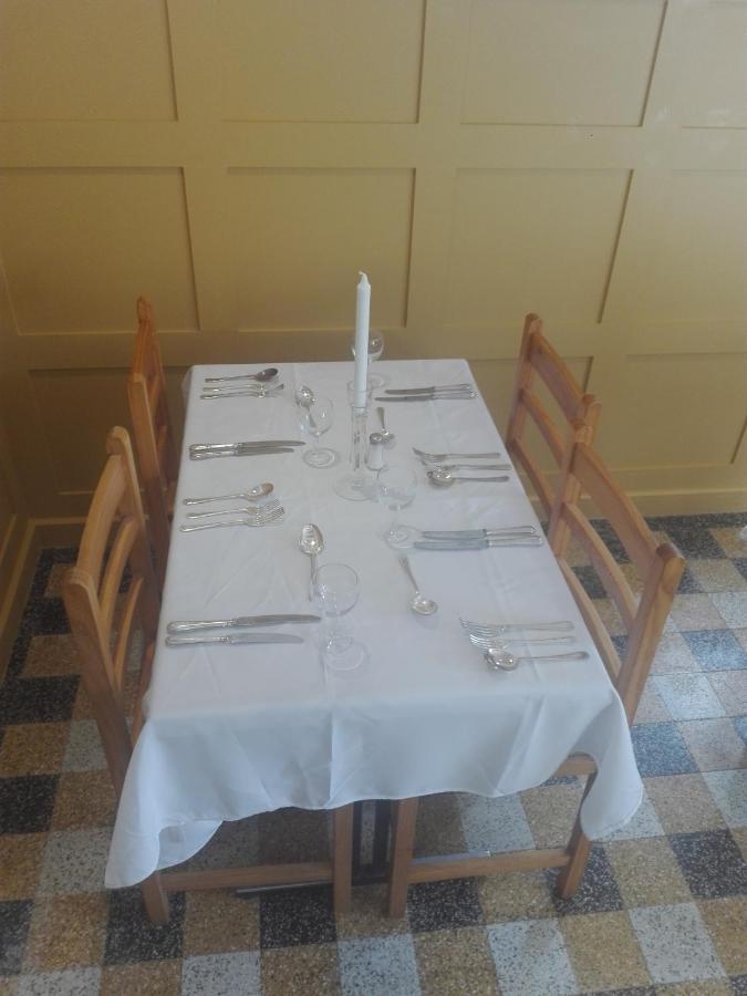 L'Esquilon Chambre D'Hote Bed & Breakfast Thiat Eksteriør bilde