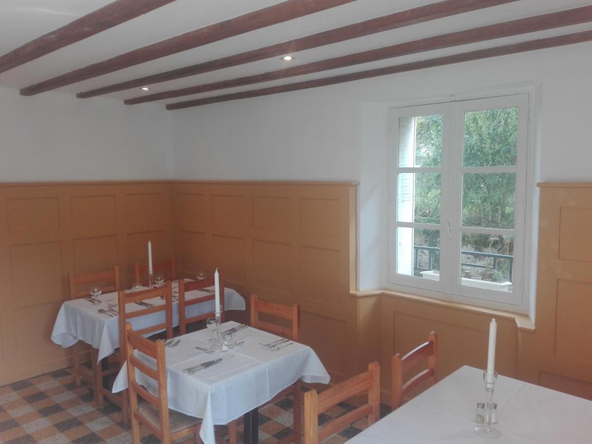 L'Esquilon Chambre D'Hote Bed & Breakfast Thiat Eksteriør bilde